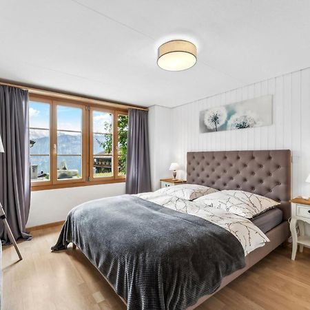 App. Seeblick Top Of Interlaken بيتنبرغ المظهر الخارجي الصورة
