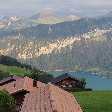 App. Seeblick Top Of Interlaken بيتنبرغ المظهر الخارجي الصورة