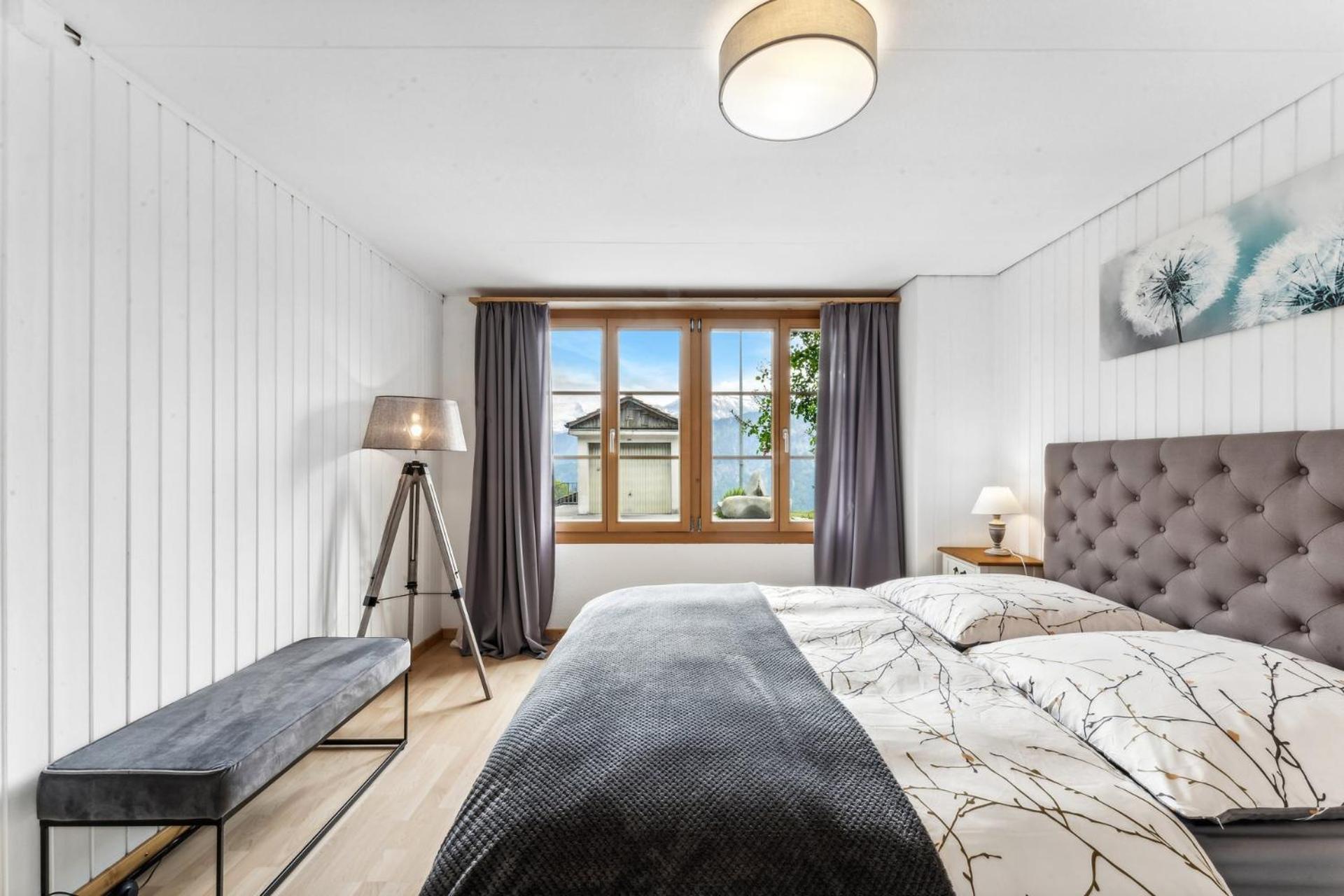 App. Seeblick Top Of Interlaken بيتنبرغ المظهر الخارجي الصورة