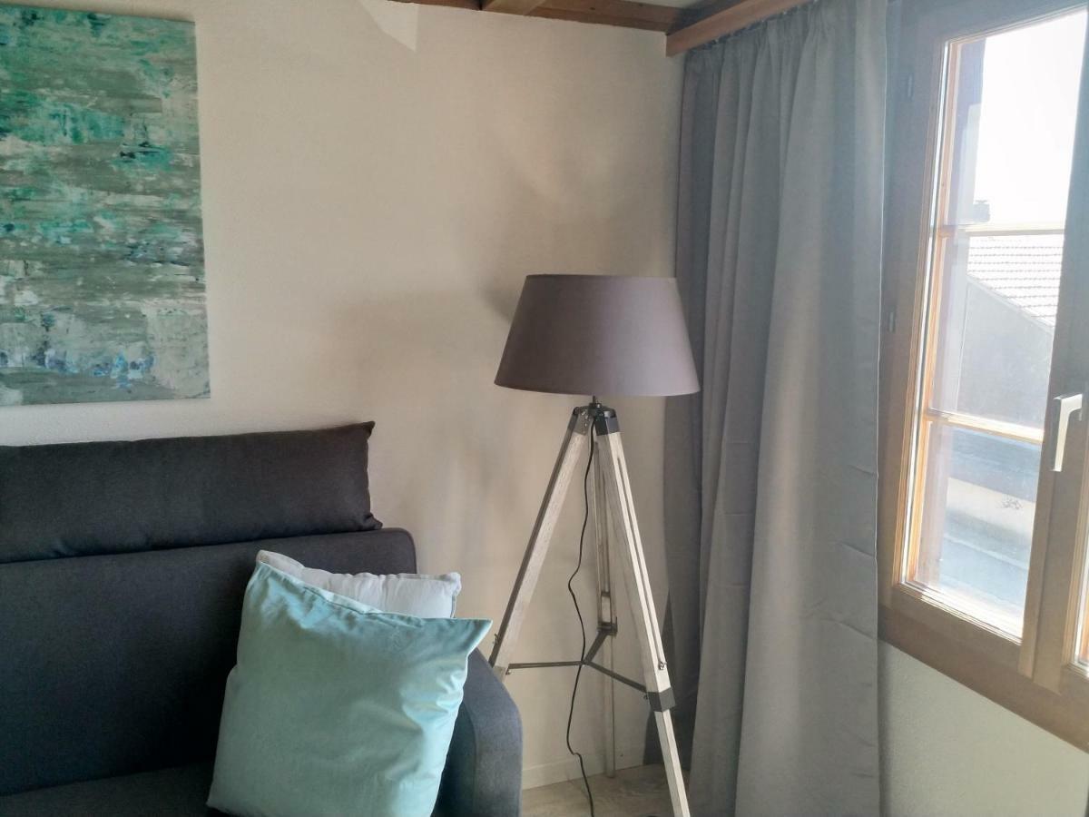 App. Seeblick Top Of Interlaken بيتنبرغ المظهر الخارجي الصورة